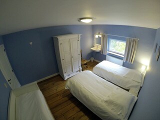 Landhaus Maredret Ausstattung 22