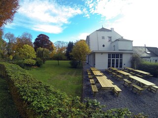 Casale Maredret Registrazione all'aperto 9