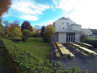 Type de propriété : Chalet Maredret Enregistrement extérieur 9