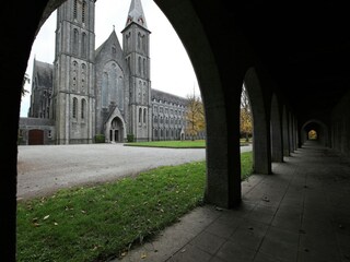 Vakantiehuisje Maredret Omgeving 37