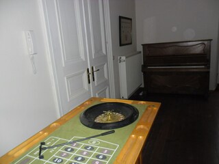 Type de propriété : Chalet Maredret  36