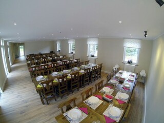 Vakantiehuisje Maredret Kenmerken 33