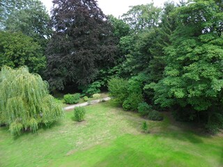 Vakantiehuisje Maredret Buitenaudio-opname 7