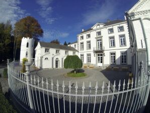 Luxuriöses Herrenhaus Mettet