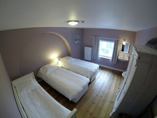 Cottage Maredret Features 31