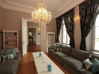 Landhaus Maredret Ausstattung 23