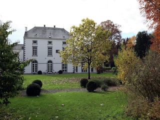 Type de propriété : Chalet Maredret Enregistrement extérieur 3