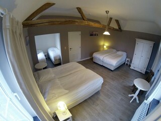 Vakantiehuisje Maredret Kenmerken 30