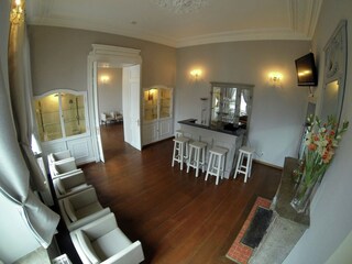 Type de propriété : Chalet Maredret Équipement 36