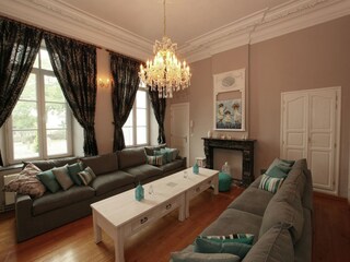 Cottage Maredret Features 23