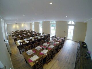 Cottage Maredret Features 24