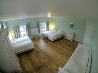 Cottage Maredret Features 27