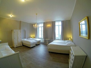 Landhaus Maredret Ausstattung 24