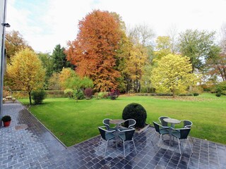 Casale Maredret Registrazione all'aperto 5