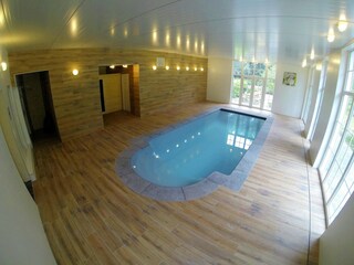 Casa de campo Maredret Grabación al aire libre 7