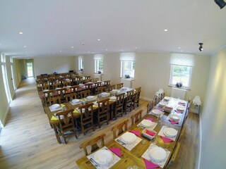 Casa de campo Maredret Características 29