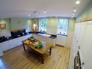 Casa de campo Maredret Características 18