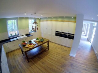 Casa de campo Maredret Características 19