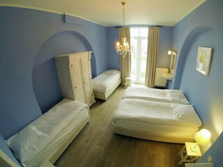 Casale Maredret Caratteristiche 19