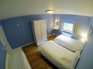 Vakantiehuisje Maredret Kenmerken 27