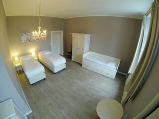 Vakantiehuisje Maredret Kenmerken 14