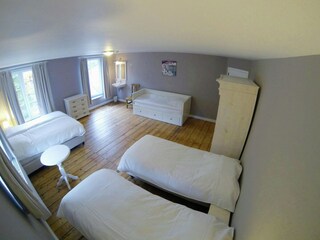 Casale Maredret Caratteristiche 23