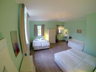 Landhaus Maredret Ausstattung 26