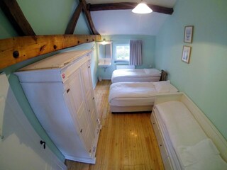 Casale Maredret Caratteristiche 26