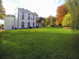 Casale Maredret Registrazione all'aperto 9