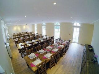 Landhaus Maredret  33