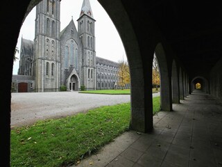 Casa de campo Maredret Entorno 31