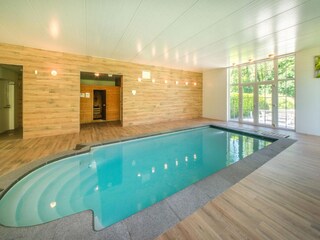 Type de propriété : Chalet Maredret Enregistrement extérieur 2