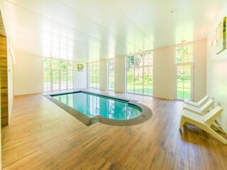 Type de propriété : Chalet Maredret Enregistrement extérieur 5
