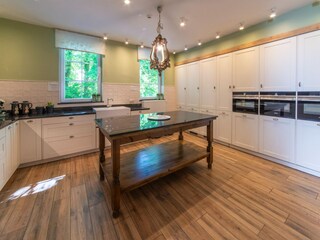 Type de propriété : Chalet Maredret Équipement 17