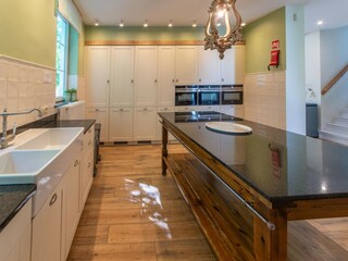 Type de propriété : Chalet Maredret Équipement 19
