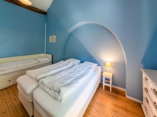 Type de propriété : Chalet Maredret Équipement 21