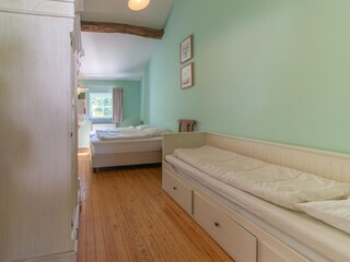 Landhaus Maredret Ausstattung 22