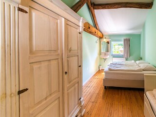 Type de propriété : Chalet Maredret Équipement 24
