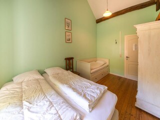 Type de propriété : Chalet Maredret Équipement 25