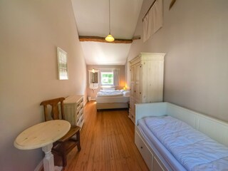 Type de propriété : Chalet Maredret Équipement 27