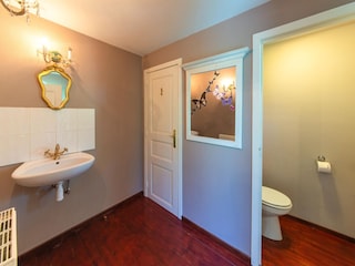Type de propriété : Chalet Maredret Équipement 31