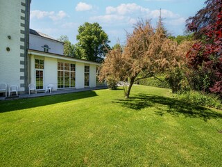 Type de propriété : Chalet Maredret Enregistrement extérieur 7