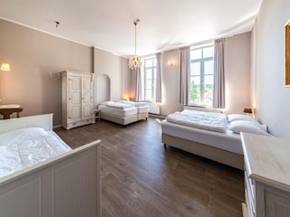 Landhaus Maredret Ausstattung 37