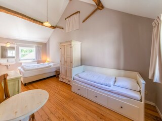 Landhaus Maredret Ausstattung 25