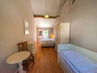 Landhaus Maredret Ausstattung 28
