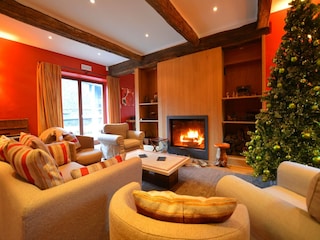 Casa de vacaciones Maredret Características 25