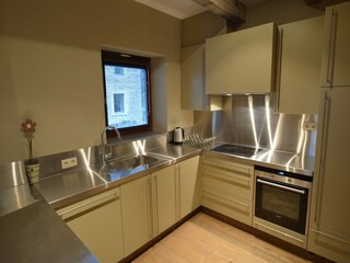 Casa de vacaciones Maredret Características 10