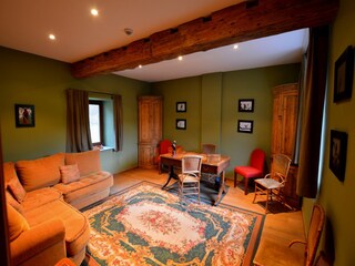 Maison de vacances Maredret Équipement 15