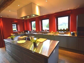 Vakantiehuis Maredret Kenmerken 31