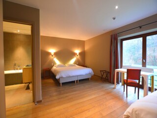 Vakantiehuis Maredret Kenmerken 25